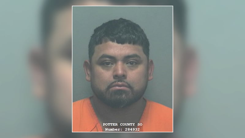 Marcos Ramírez Ramírez, de 35 años, está acusado formalmente de un cargo de homicidio por...