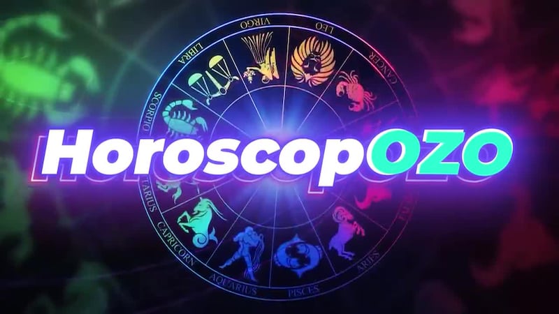 ¡Conoce tu HoróscopOzo! 8/31/26