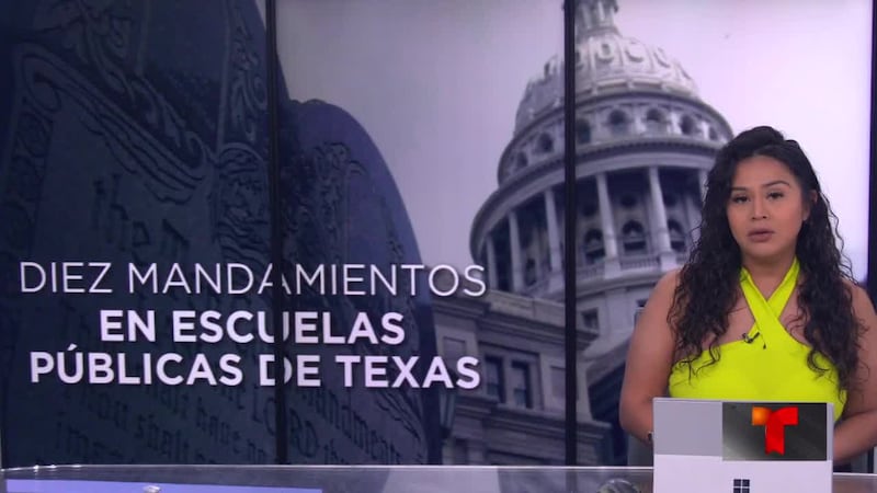 Noticias de Texas: Edición Digital