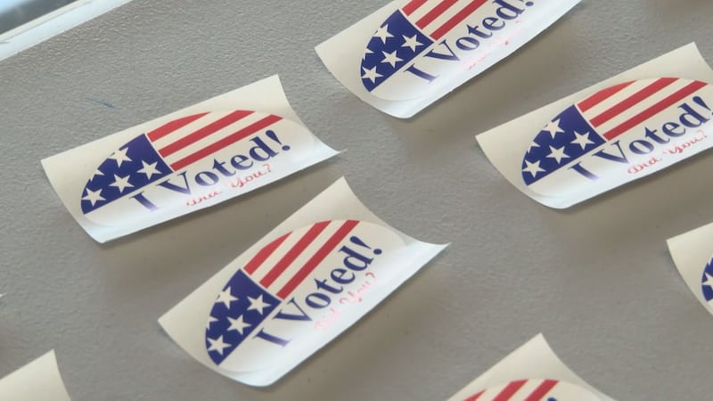 Hoy el el día de las elecciones en el Panhandle de Texas, y NewsChannel 10 y Telemundo...