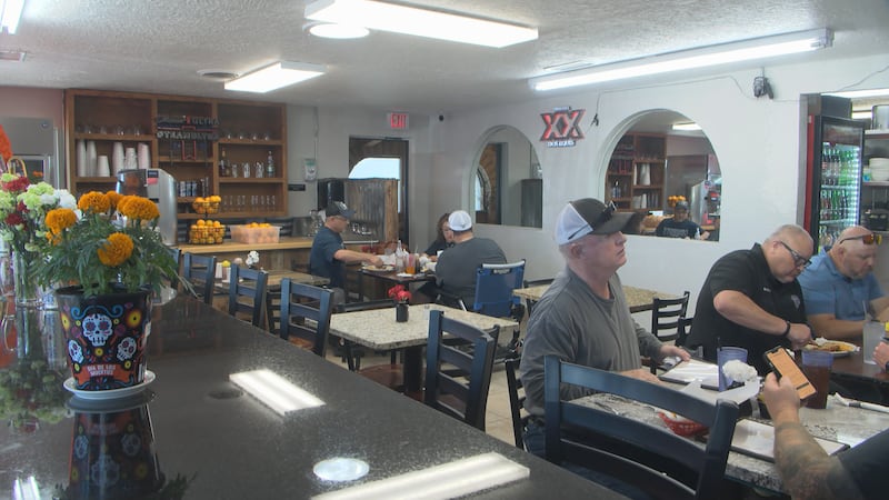 Restaurante ‘El Tejavan’ orgulloso de traer los sabores, la cultura y la herencia de Jalisco a...