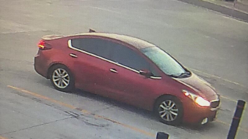 Si tiene alguna información sobre el incidente, llame al (806)-553-6933.