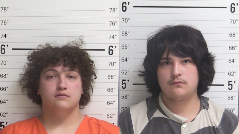 Cargos adicionales para los sospechosos arrestados en relación con el tiroteo masivo 'Proyecto...