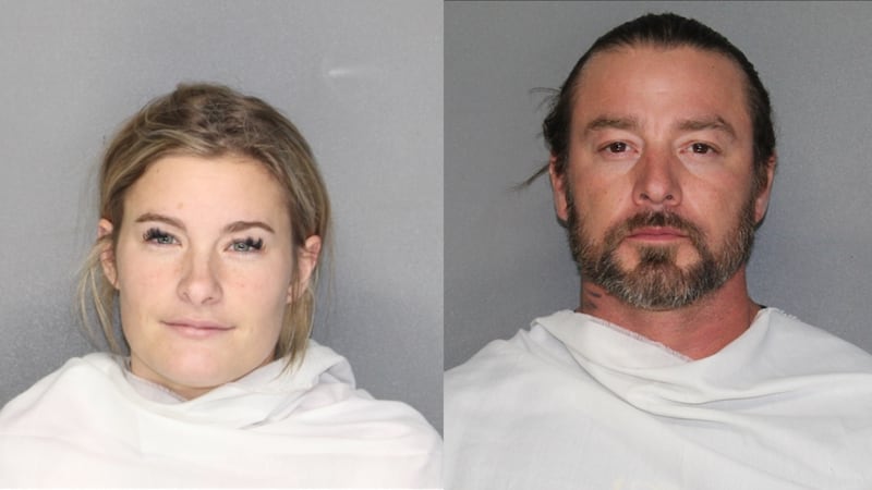 Madison Paige Jones describió los actos sexuales en detalle a los agentes. También explicó que...