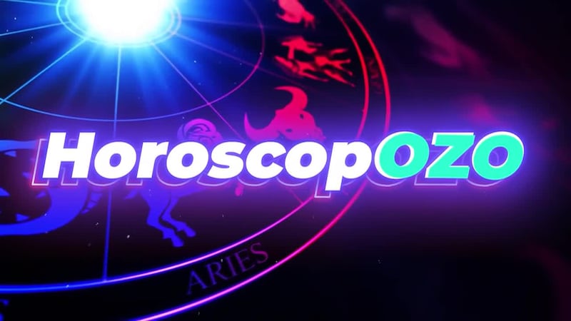 ¡Conoce tu HoróscopOzo! 6/8/26
