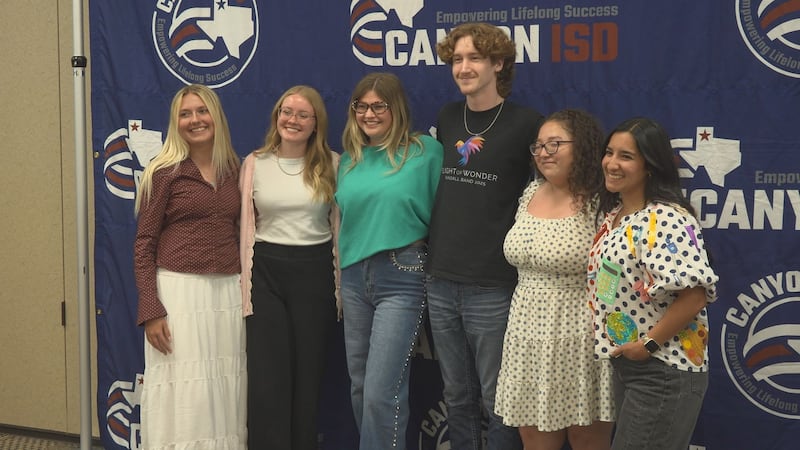 La Universidad West Texas A&M ha completado su año piloto del programa Buff Residency, una...