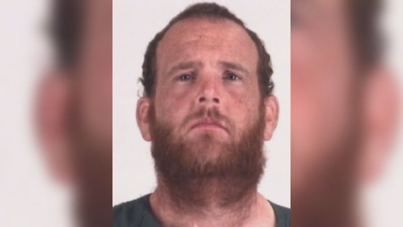 Seth Altman, el hombre acusado de dispararle al jefe de policía de Memphis, Rex Plant, y de...