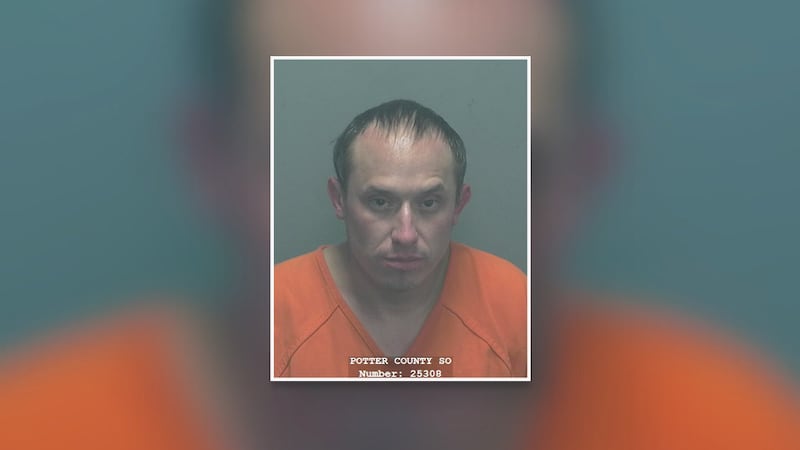 Leopoldo Thomas Salazar II debido a su historial de delitos fue clasificado como delincuente...