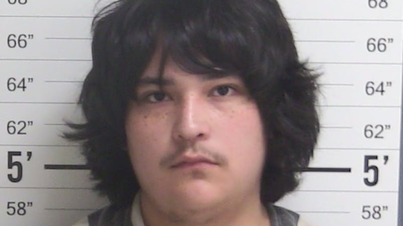 El Departamento de Policía de Clovis infomó que, el lunes por la noche, Kaleb Josué Moreno...