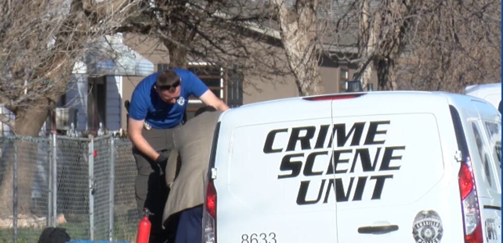 Amarillo police officials have confirmed 67-year-old Ronald Ernest Milles is in custody as a...