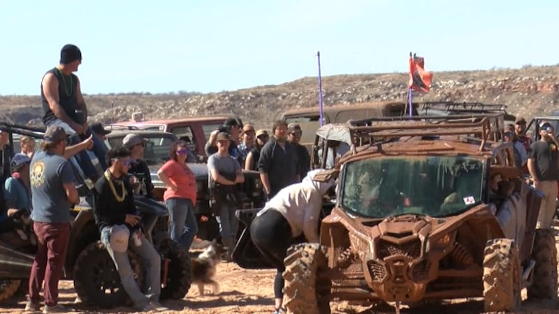 La Oficina del Sheriff del condado Potter quiere que la población comprenda perfectamente las...