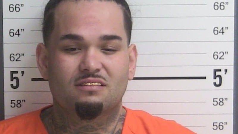 El fiscal del distrito Quentin Ray anunció que Alex Zapata, de 28 años, fue condenado a cadena...