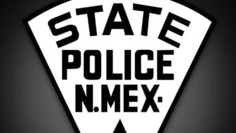 New Mexico State Police