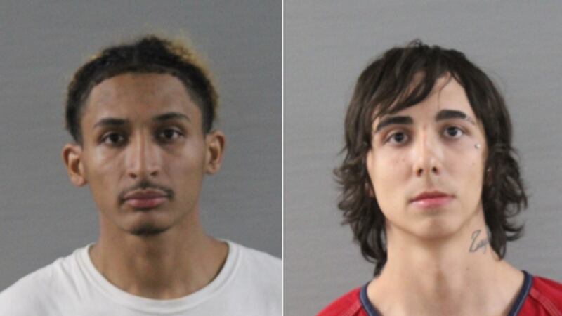 La Oficina del Alguacil del Condado Randall informó que Kristie Harris recibió un disparo en...