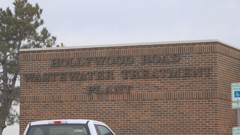 El Concejo Municipal de Amarillo debatió un borrador de la evaluación ambiental de la planta...