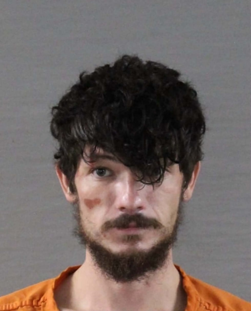 Authorities took Timothy Jack Chamberlain into custody and booked him into the Randall County...