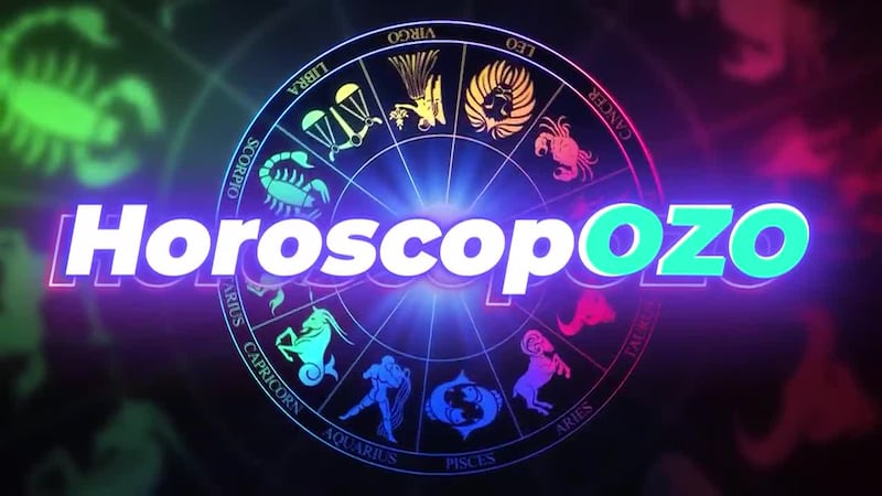 ¡Conoce tu HoróscopOzo! 4/28/26