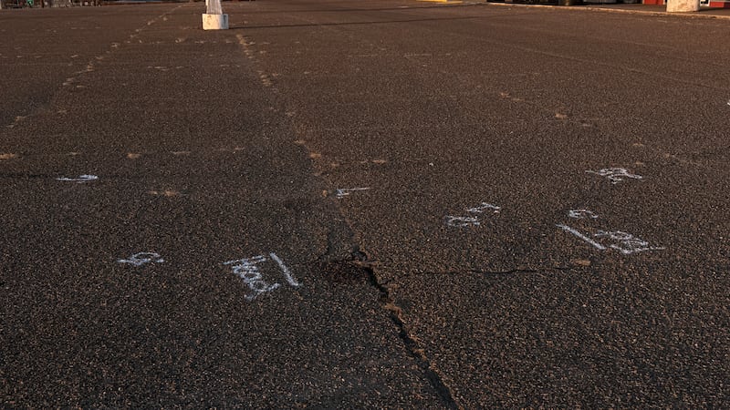La policía de Amarillo afirma que, debido a la edad de la víctima, no se revelará su...