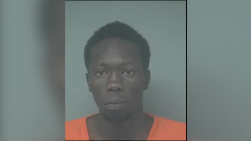 Bol Marko Deng de 26 años, pasará el resto de su vida en prisión.