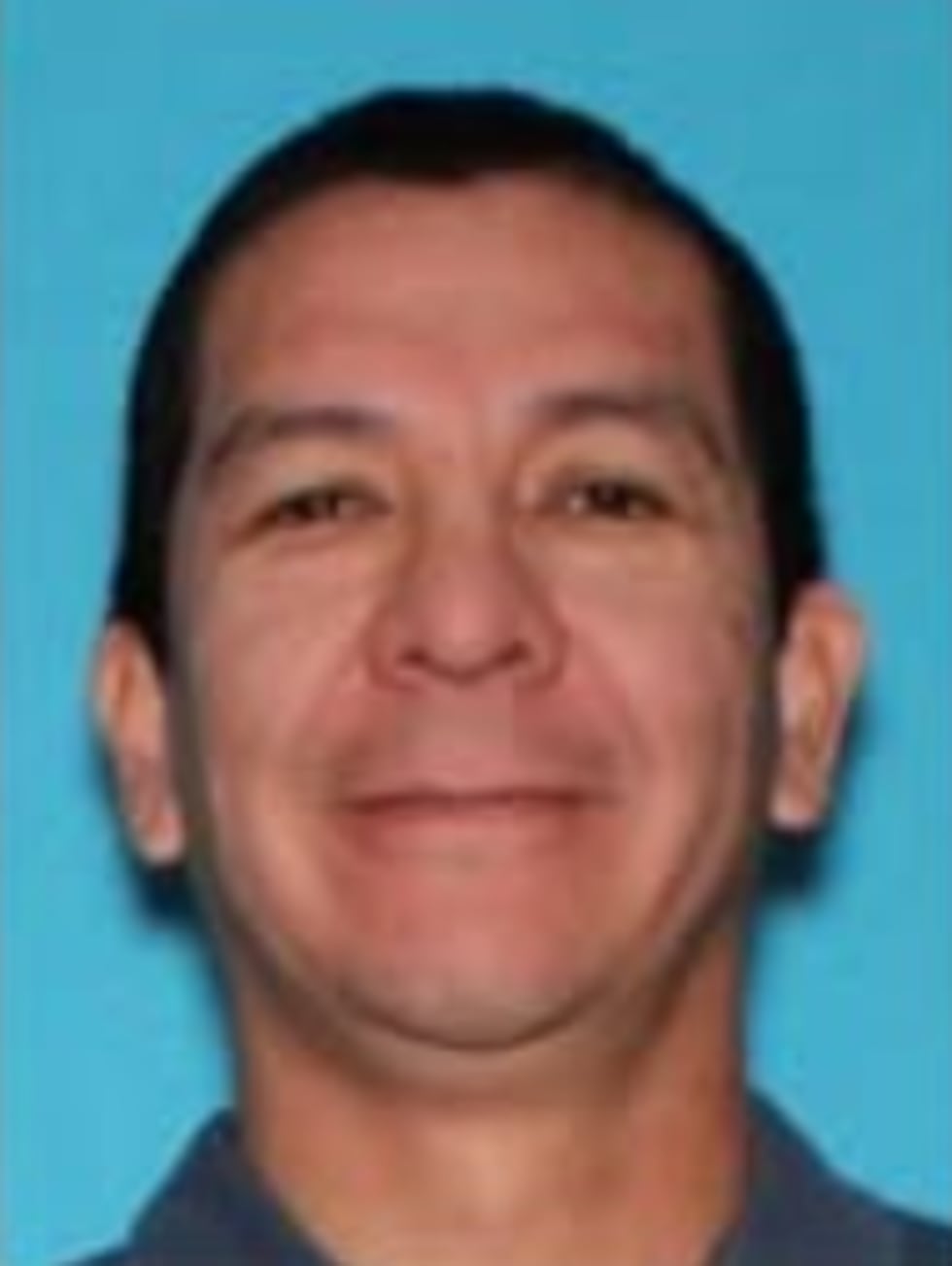 Midland Police are searching for a man accused of firing a rifle at an officer during a...