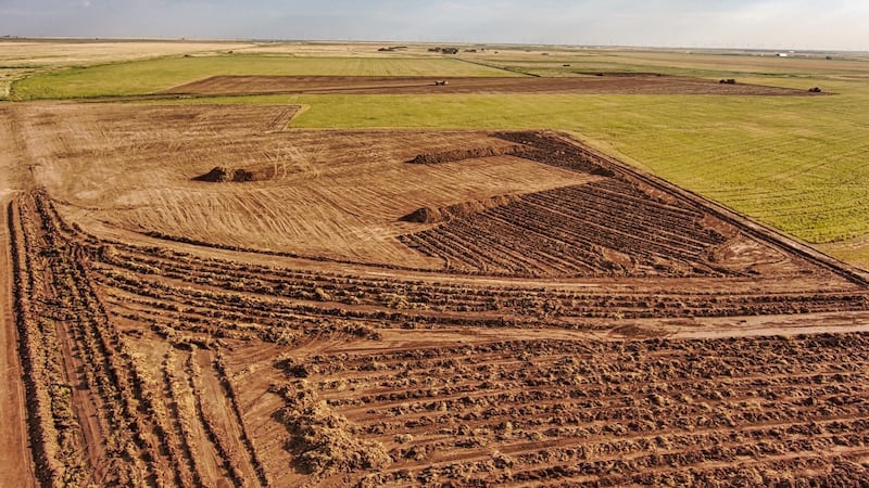 El permiso de aire limpio confirma que las operaciones del Proyecto Matador cumplirán con las...