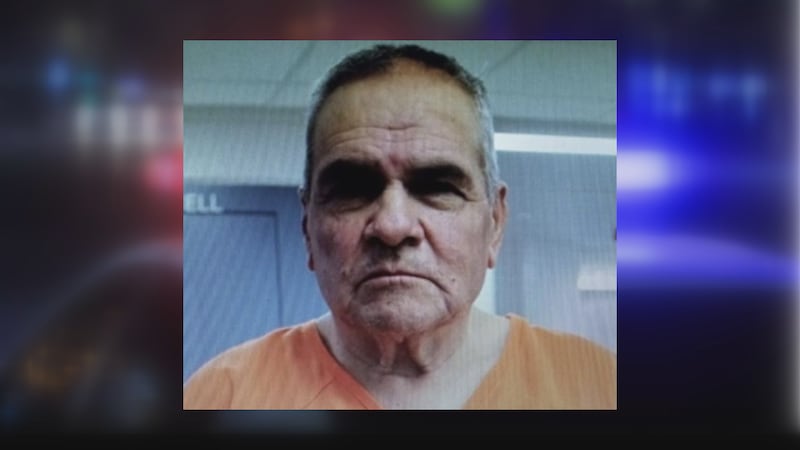 Deaf Smith County Crime Stoppers ofrece una recompensa de $2,000 dólares por el arresto y la...
