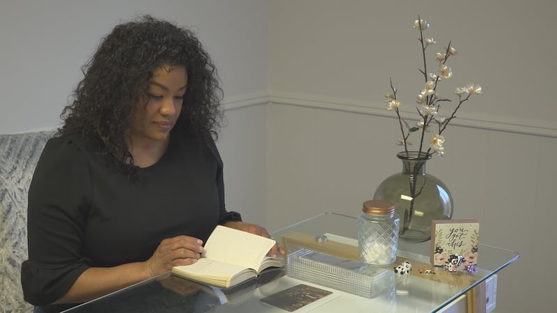 Una nueva organización sin fines de lucro en Amarillo está buscando ayudar a mujeres que están...