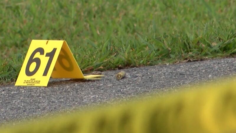 Tres sospechosos están tras las rejas en relación al caso de homicidio ocurrido el miércoles...