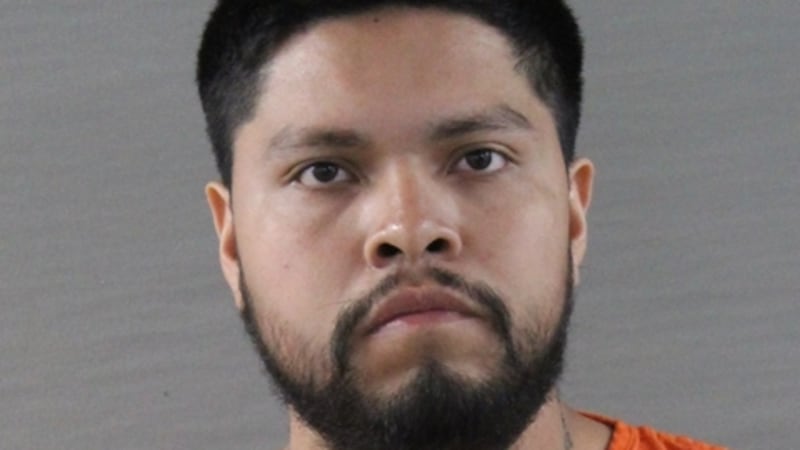 El documento indica que el agente encontró tres “paquetes con forma de ladrillo, envueltos en...