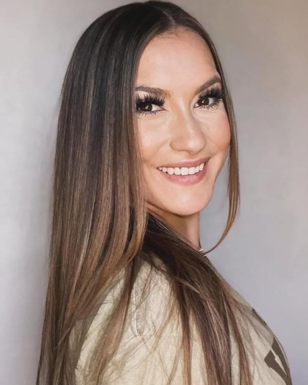 Brittany Torres was killed in May 2024 (Source: Boxwell Brothers obituary)
