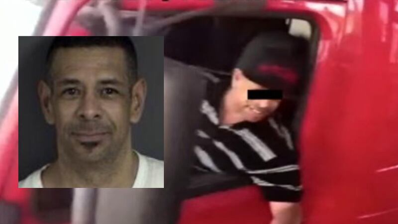 Homero Zamorano enfrenta cadena perpetua o, posiblemente, la pena de muerte.