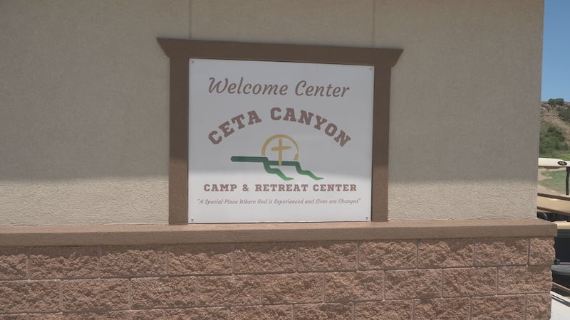Alrededor de un tercio de los campamentos de Texas se enfrentan al cierre debido al costo y la...