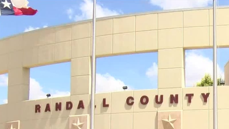 El condado de Randall está experimentando un aumento en la cantidad de casos de acoso...