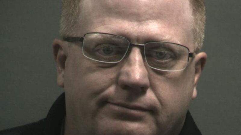 El Fiscal de Distrito del Condado Randall dice que Hite supuestamente tenía acceso a los...