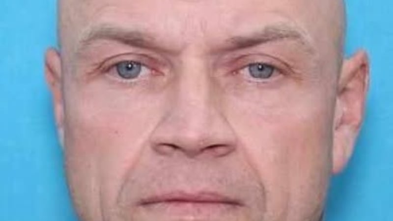 Amarillo Crime Stoppers está pidiendo la ayuda del público para localizar a un hombre buscado...