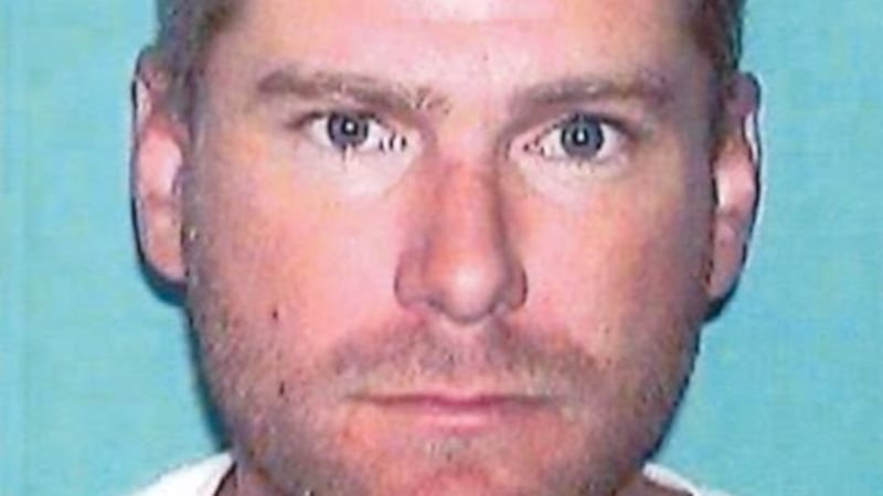 Si sabe dónde puede estar, llame a Crime Stoppers al (575) 461-3507. (Source: Quay County...