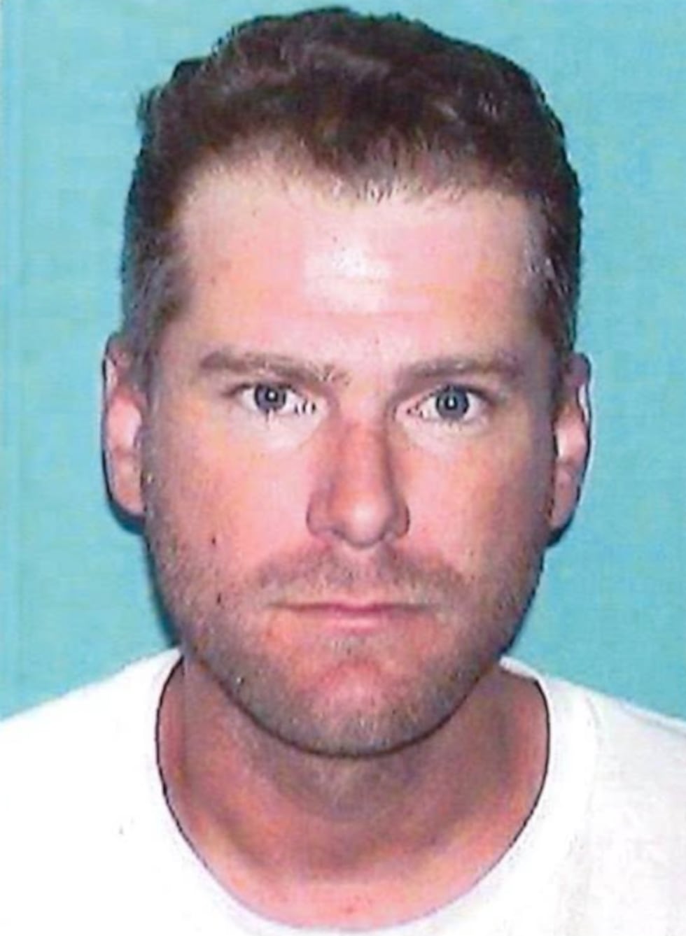 Joseph Ray Lisabelle, wanted for felony charges in Tucumcari (Source: Quay County Crime Stoppers)
