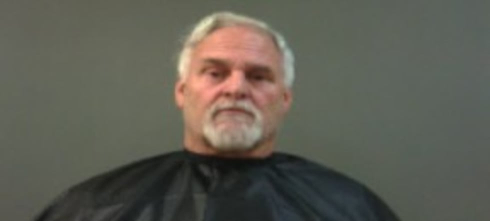 Arrests made in Childress hotel solicitation operation