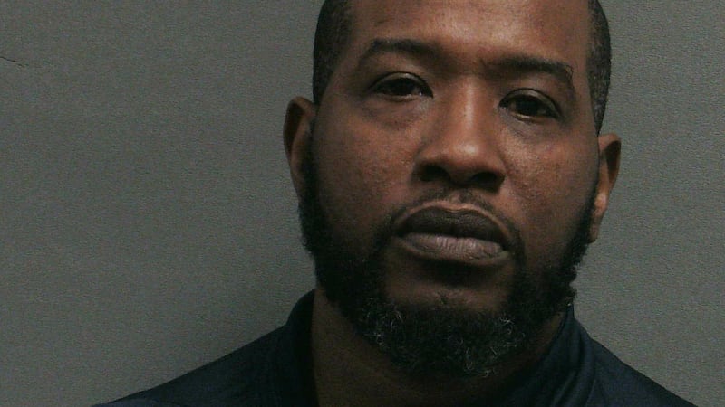 A man has been charged with possession with intent to distribute cocaine after over 14 pounds...