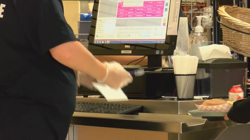 1,506 estudiantes del condado Potter y otros 320 del condado Randall que antes pagaban por...