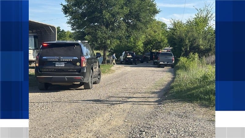 A suspect was killed in a Fannin County officer involved shooting that injured a deputy.