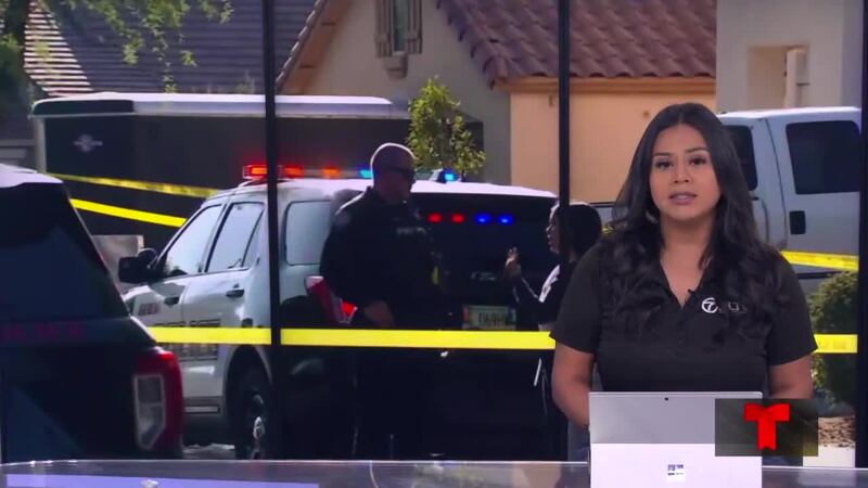 Noticias de Texas: Edición Digital