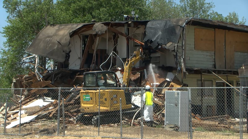 Un grupo inversor con sede en Dallas, JK Properties, ha adquirido la propiedad y tiene...