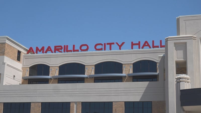 La alianza seguirá contando con el departamento del Distrito Escolar de Amarillo como la...