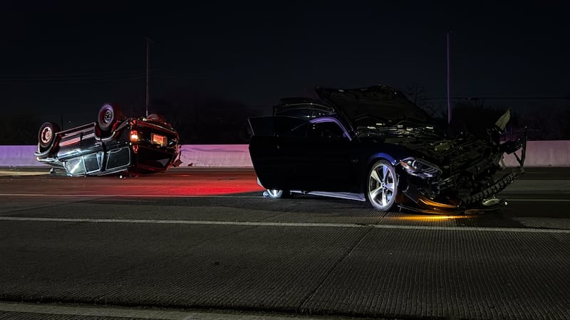 Wes Pearson, de 20 años fue arrestado y trasladado a la cárcel del condado Potter por agresión...