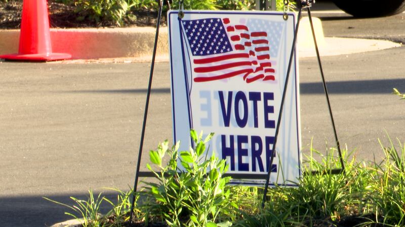Propuestas de la ciudad de Amarillo en la boleta electoral de noviembre de 2024