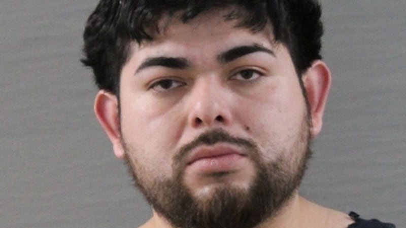 Juan Luis Soto Morales se declaró culpable de posesión de armas de fuego para cometer un...