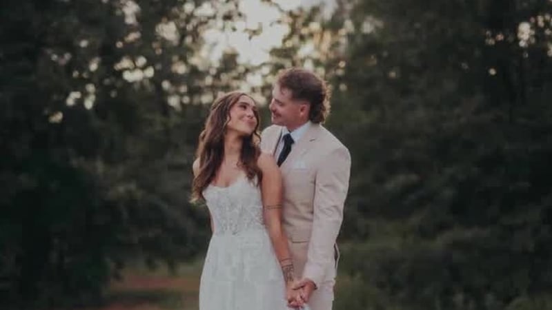 Pareja del este de Texas sobrevive al huracán Melissa durante su luna de miel en Jamaica