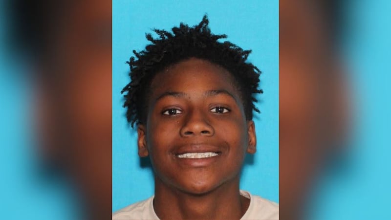 La policía de Santa Fe detuvo a Zyeir Williams el 24 de junio por agresión agravada con un...