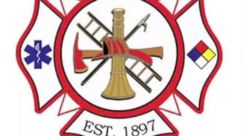 Las autoridades estiman que los daños materiales ascienden a $50,000 dólares y las pérdidas en...